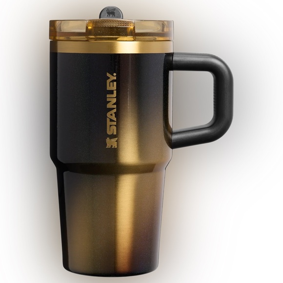 STANLEY 1913 The Quencher® ProTour Flip Straw Tumbler20 OZ